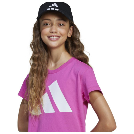 Adidas Παιδική κοντομάνικη μπλούζα Essentials Big Logo T-Shirt